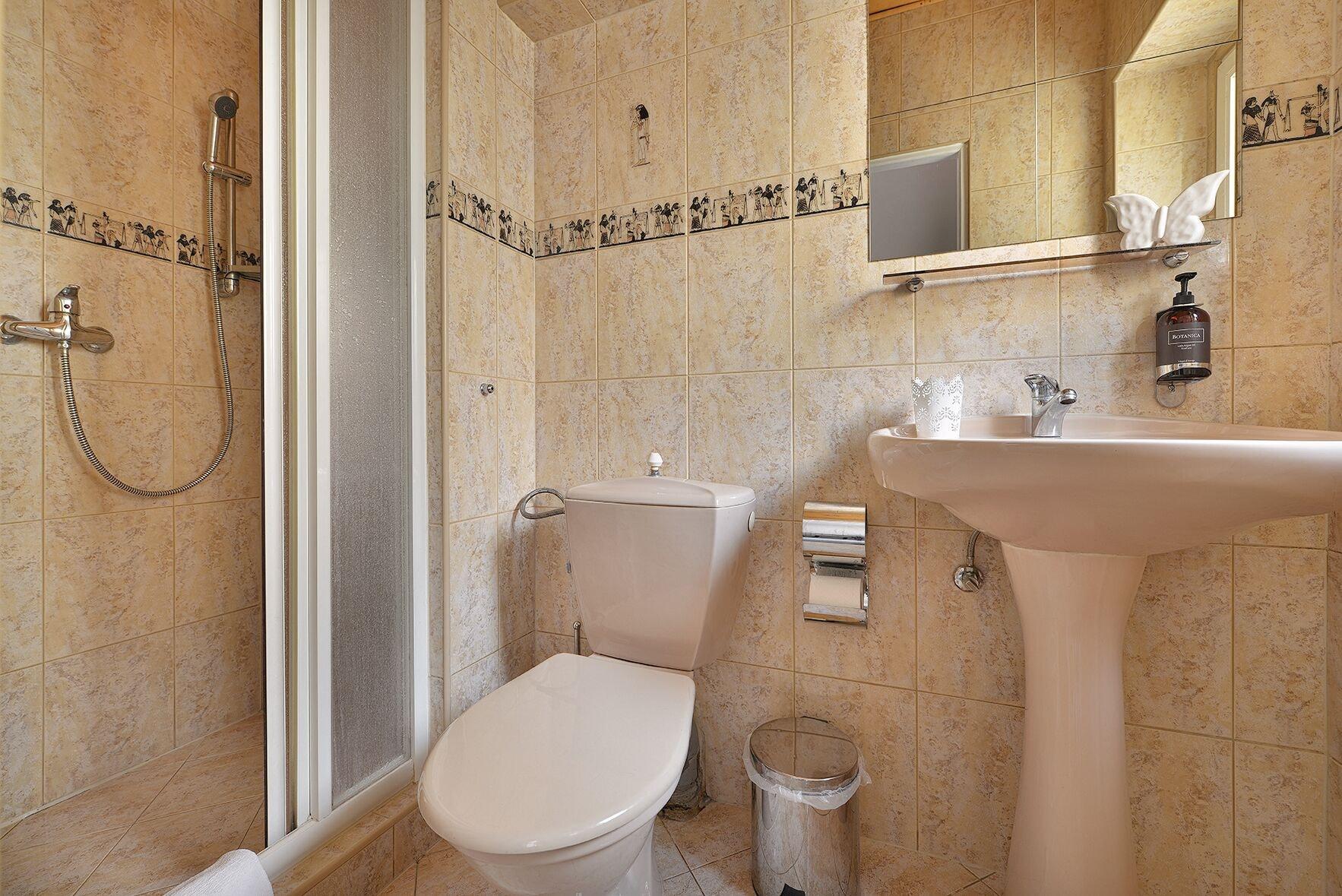 Anette Hotel Прага Экстерьер фото